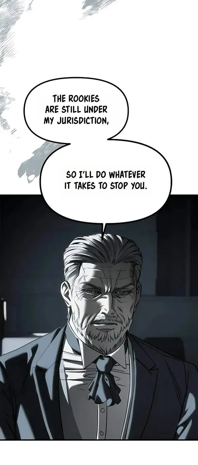 Undercover at Chaebol High Chapter 104 Page 27
