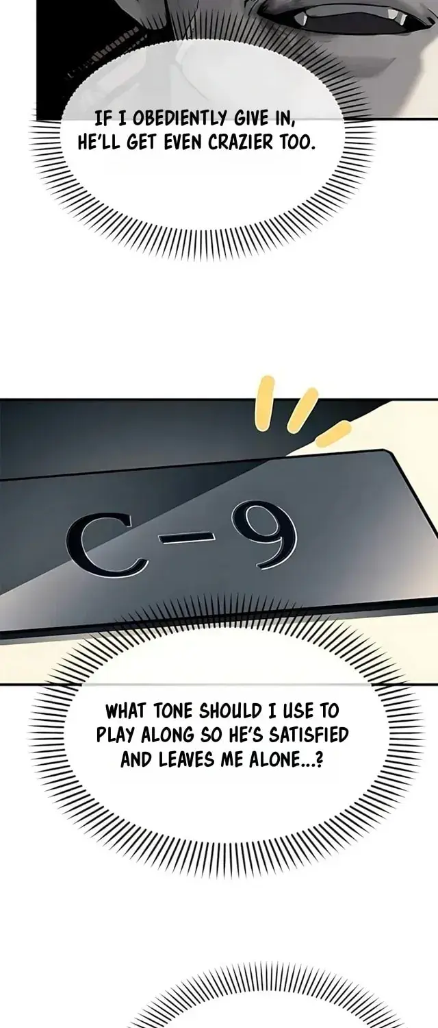 Undercover at Chaebol High Chapter 104 Page 35