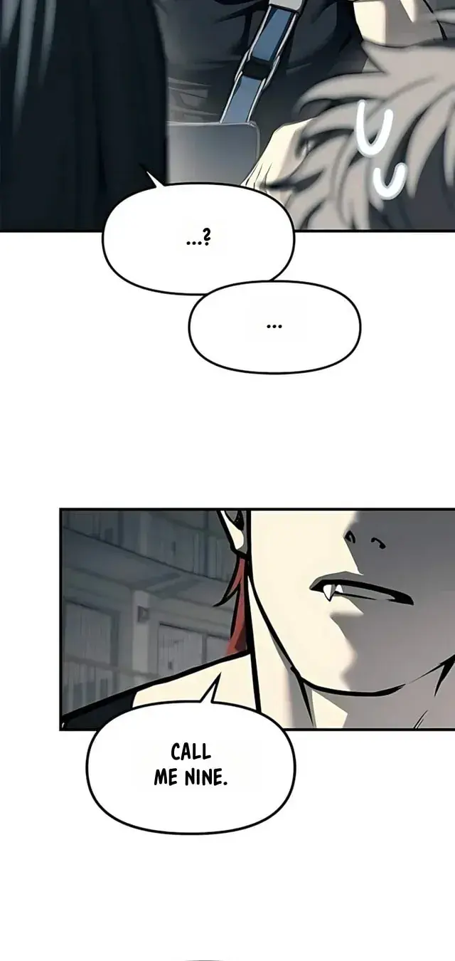 Undercover at Chaebol High Chapter 104 Page 37