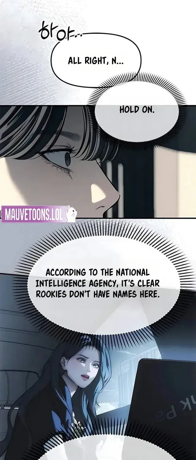 Undercover at Chaebol High Chapter 104 Page 39