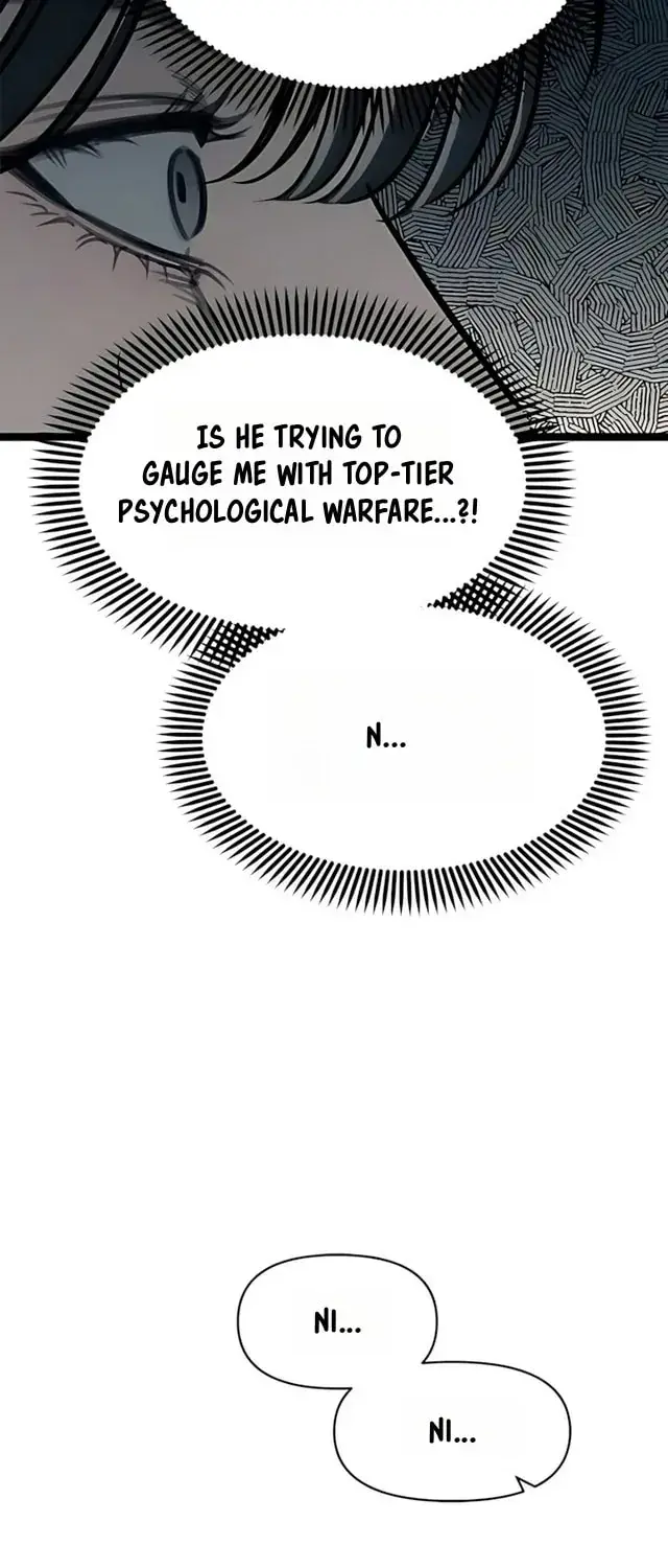 Undercover at Chaebol High Chapter 104 Page 41