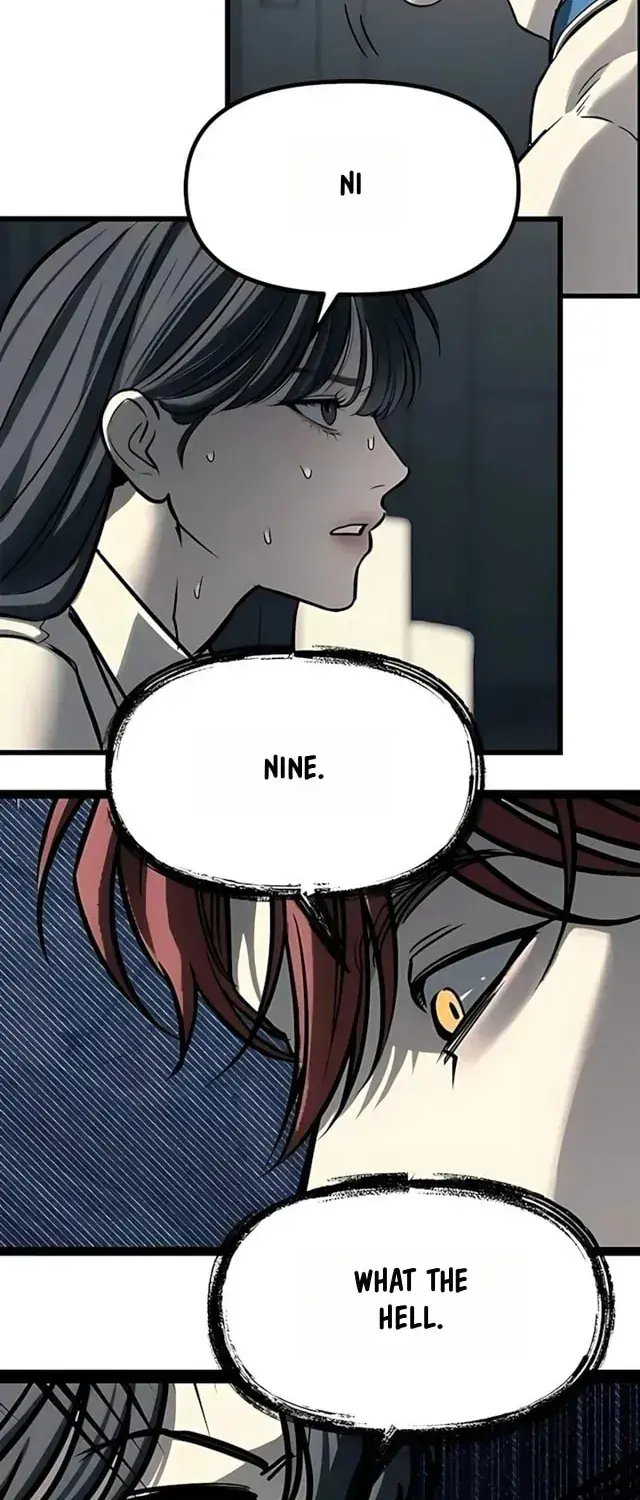 Undercover at Chaebol High Chapter 104 Page 43