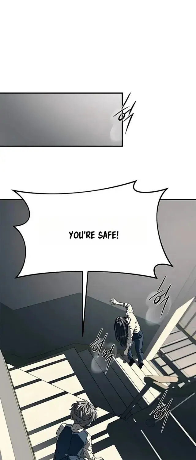 Undercover at Chaebol High Chapter 104 Page 48