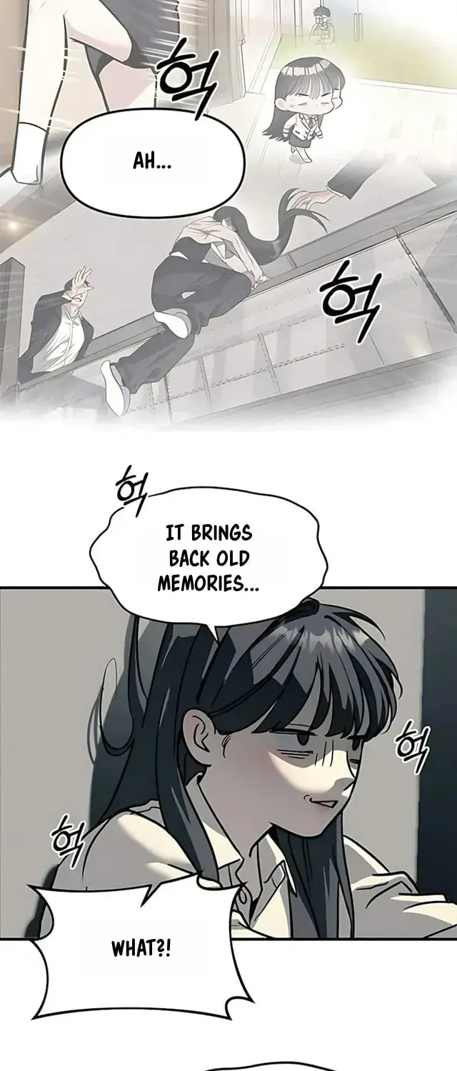 Undercover at Chaebol High Chapter 104 Page 50