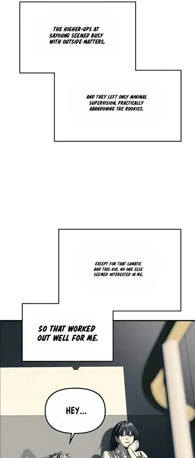 Undercover at Chaebol High Chapter 104 Page 52