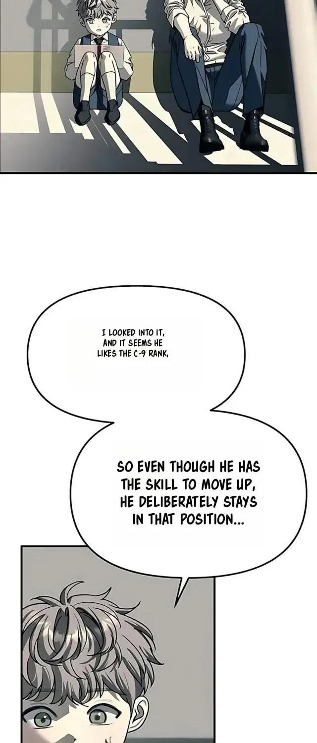 Undercover at Chaebol High Chapter 104 Page 53
