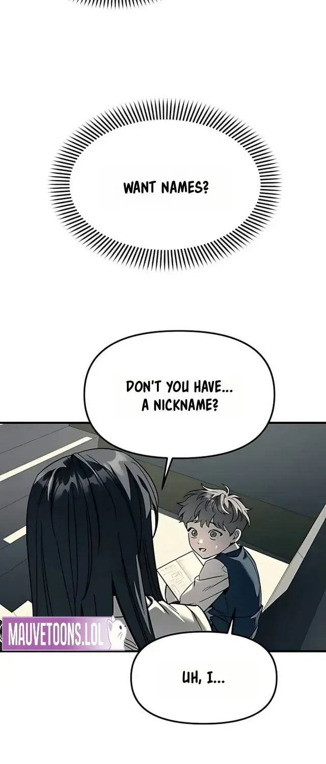Undercover at Chaebol High Chapter 104 Page 55