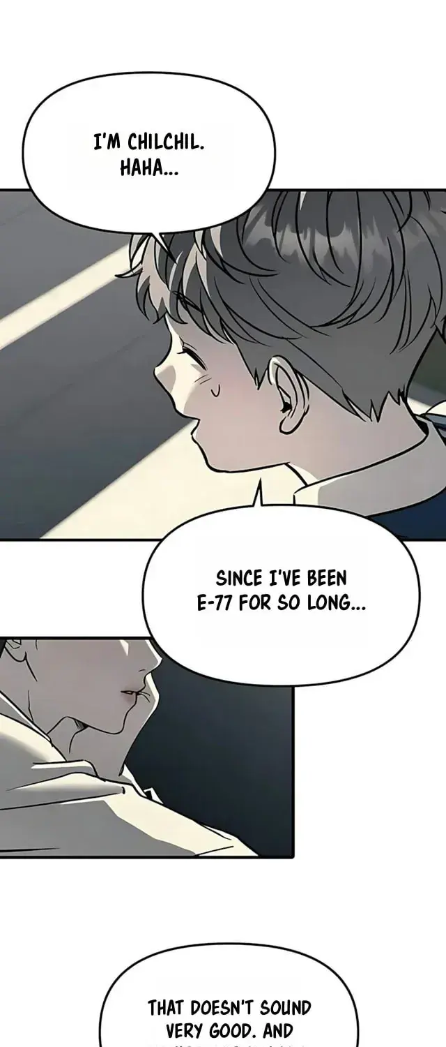 Undercover at Chaebol High Chapter 104 Page 56