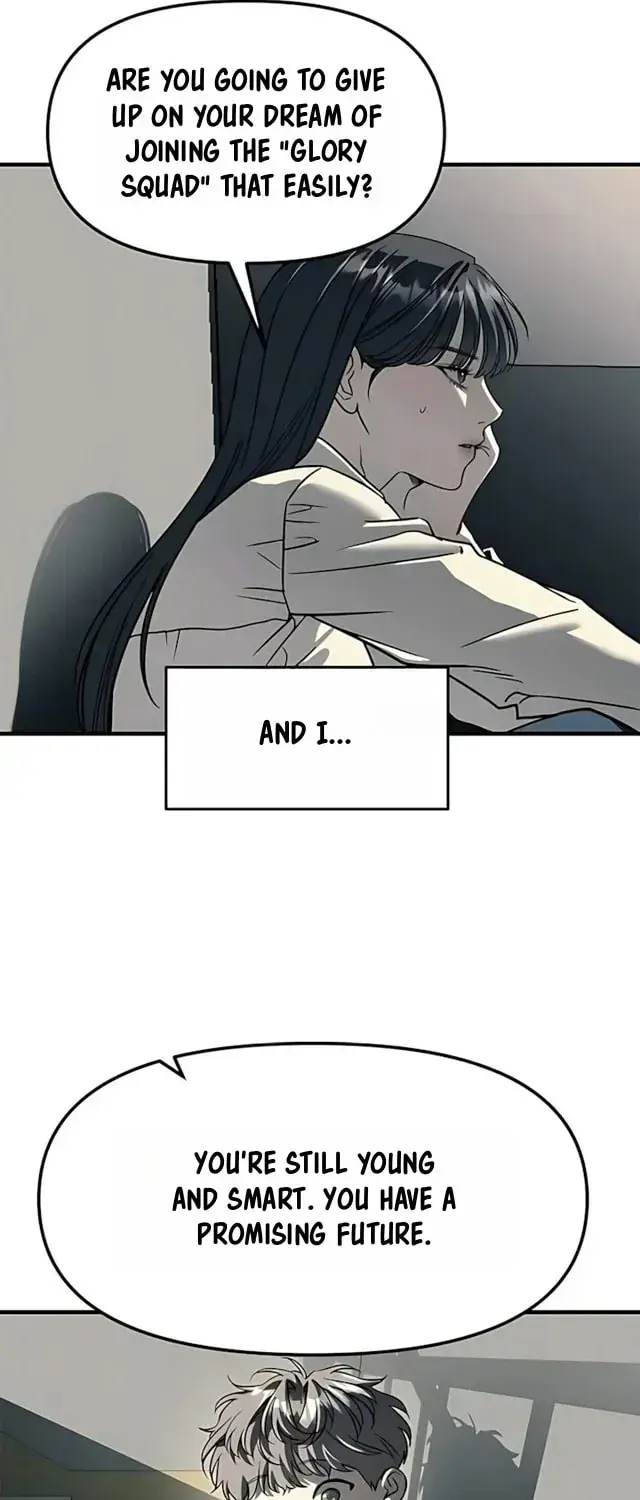 Undercover at Chaebol High Chapter 104 Page 59