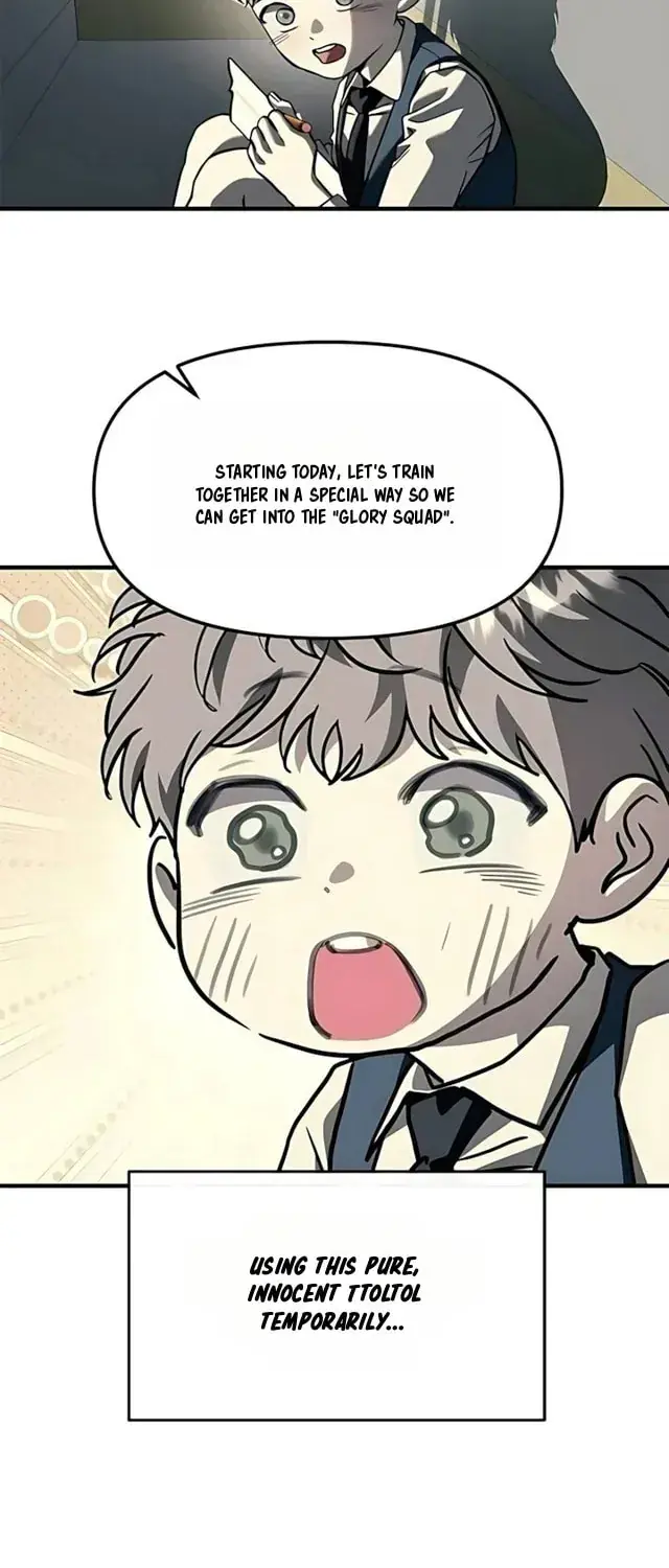 Undercover at Chaebol High Chapter 104 Page 60