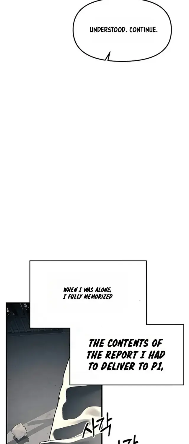 Undercover at Chaebol High Chapter 104 Page 64