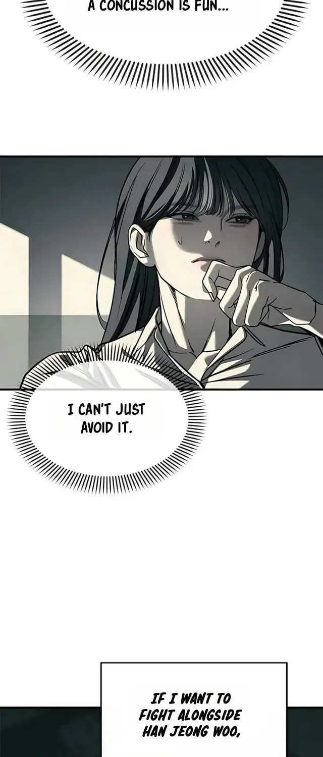 Undercover at Chaebol High Chapter 104 Page 68