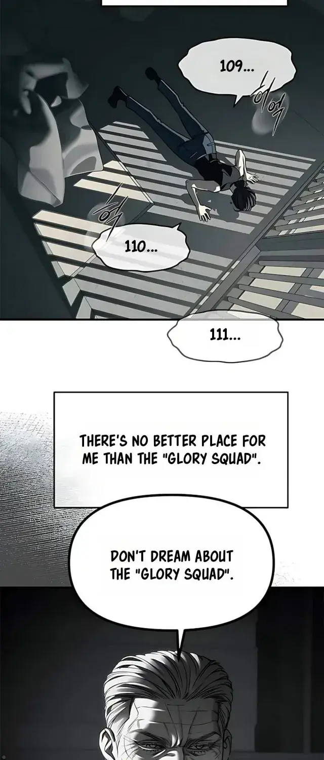 Undercover at Chaebol High Chapter 104 Page 69
