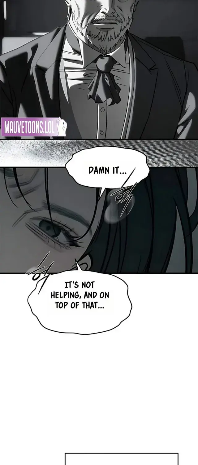 Undercover at Chaebol High Chapter 104 Page 70