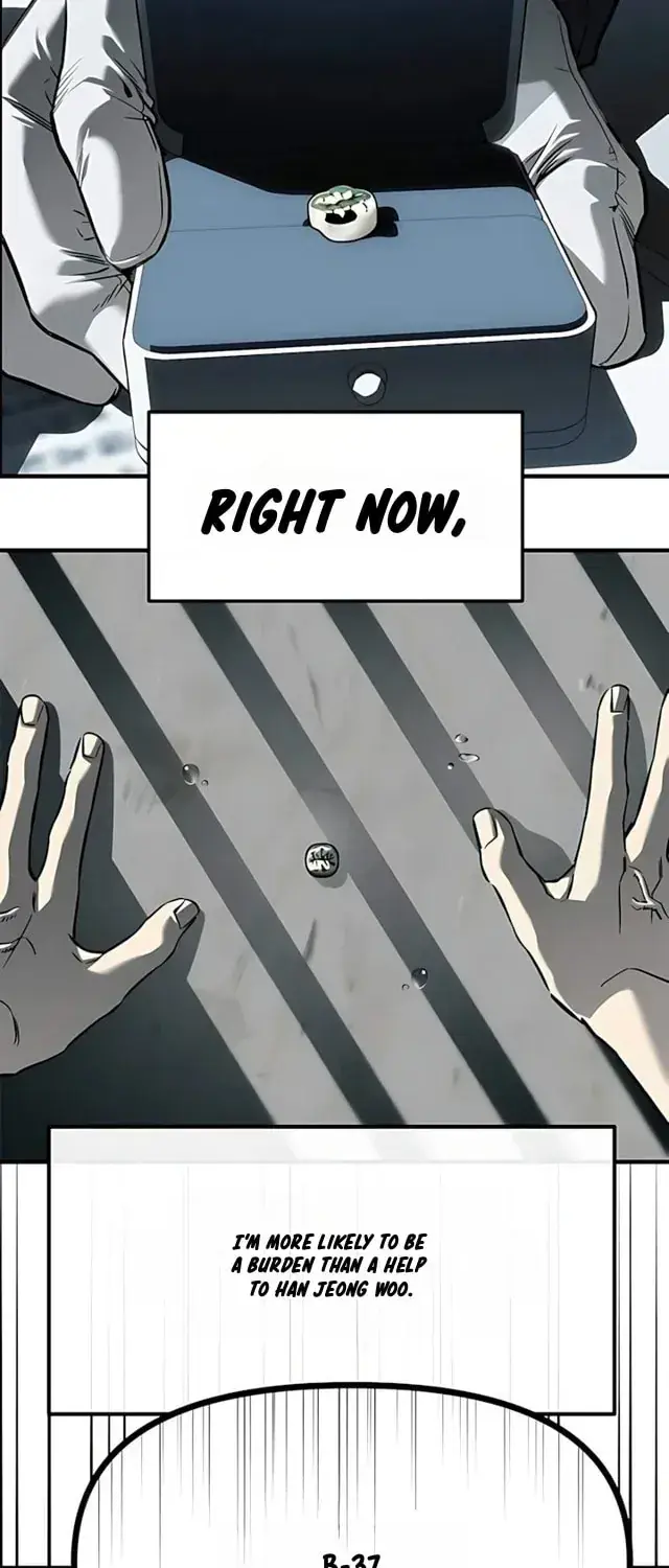 Undercover at Chaebol High Chapter 104 Page 73