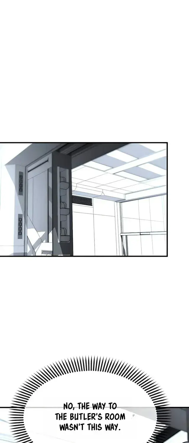 Undercover at Chaebol High Chapter 104 Page 76