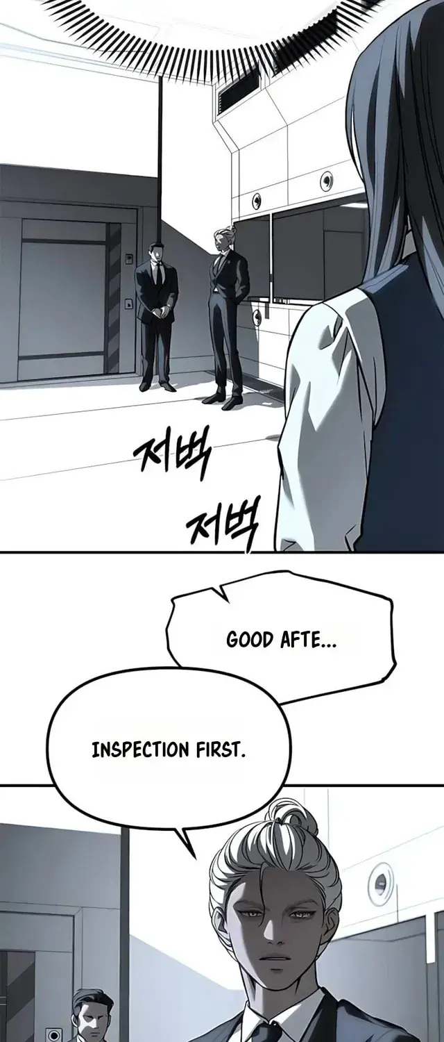 Undercover at Chaebol High Chapter 104 Page 77