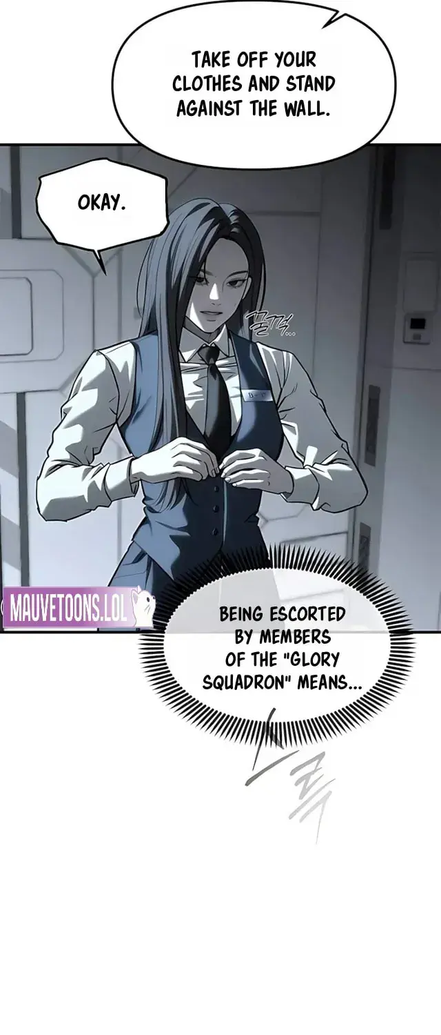 Undercover at Chaebol High Chapter 104 Page 79