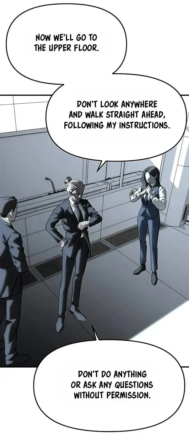 Undercover at Chaebol High Chapter 104 Page 80