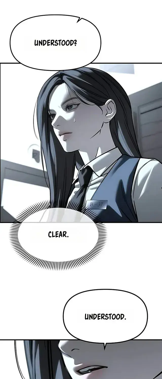 Undercover at Chaebol High Chapter 104 Page 81