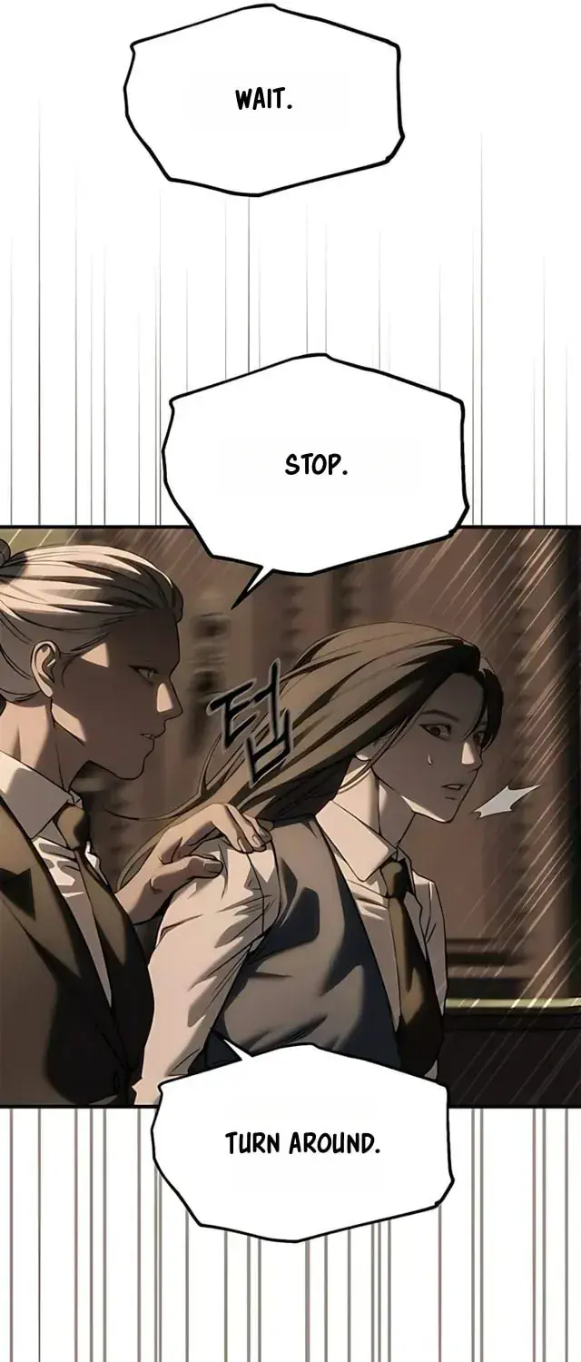 Undercover at Chaebol High Chapter 104 Page 86