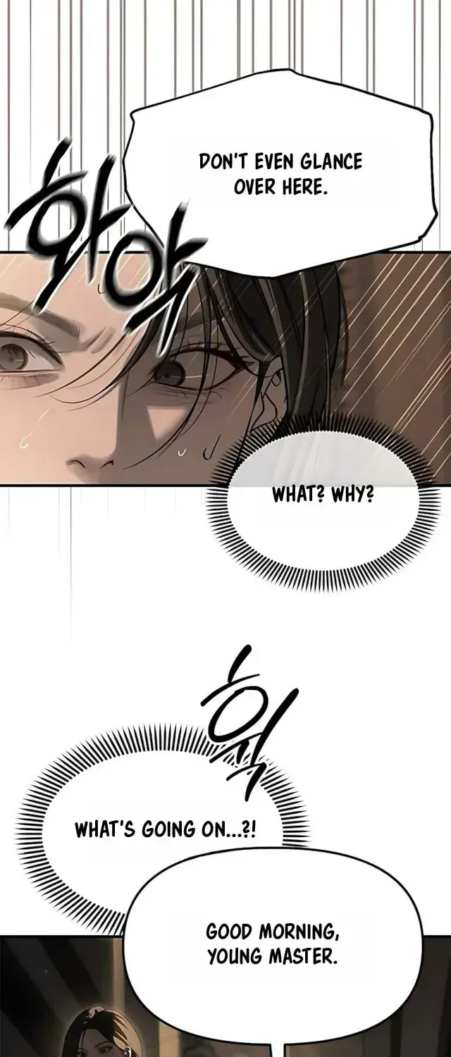 Undercover at Chaebol High Chapter 104 Page 87