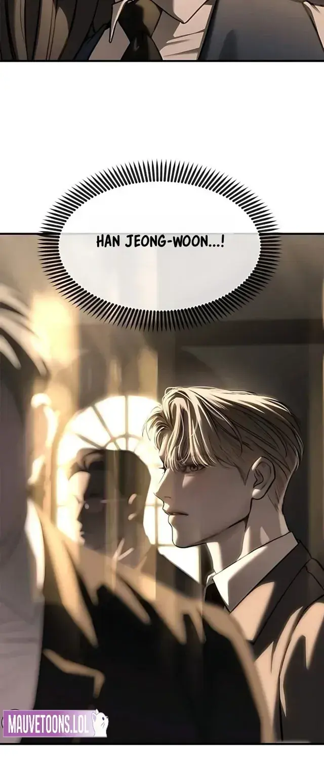 Undercover at Chaebol High Chapter 104 Page 89