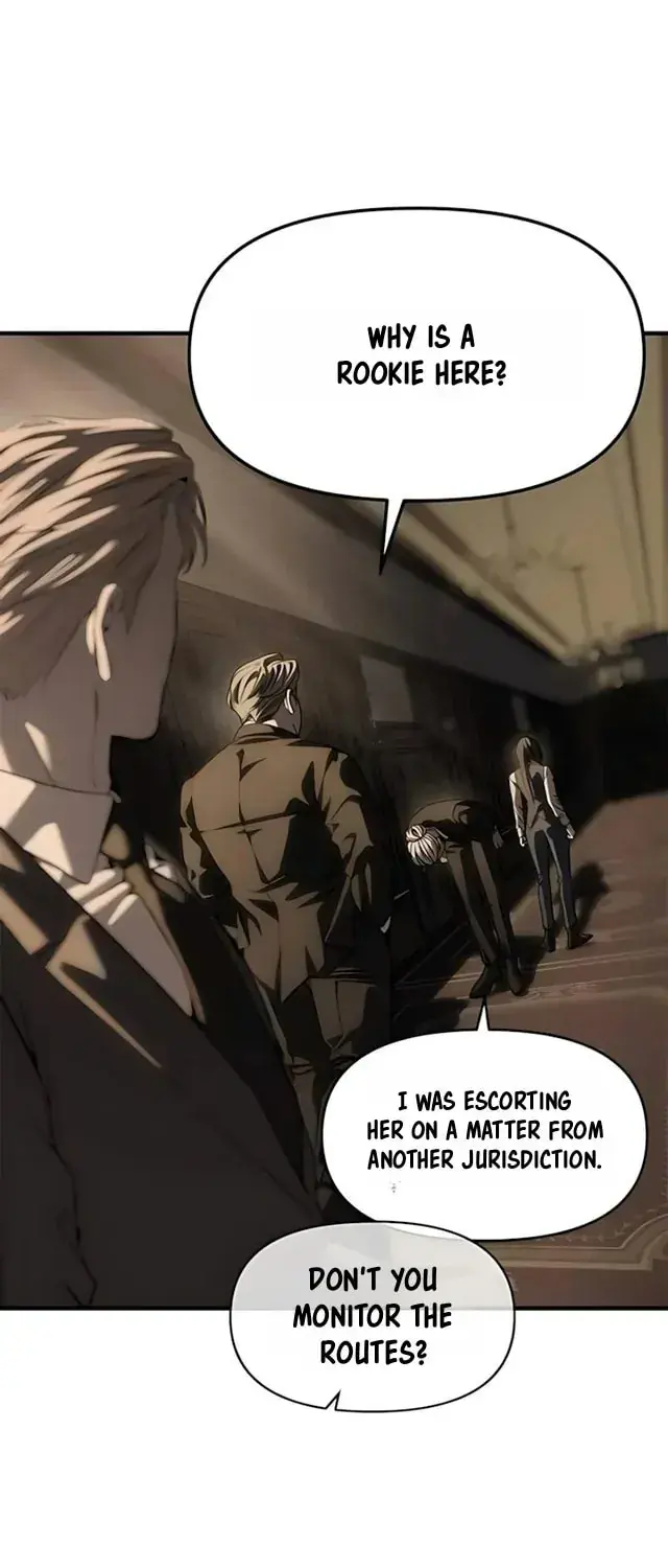 Undercover at Chaebol High Chapter 104 Page 90