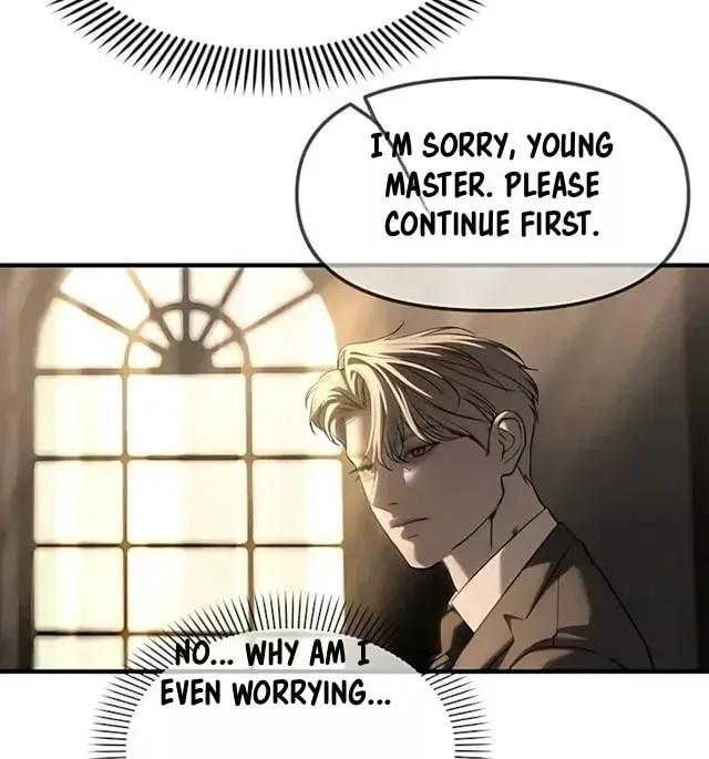 Undercover at Chaebol High Chapter 104 Page 92