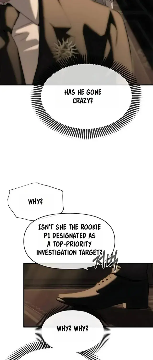 Undercover at Chaebol High Chapter 104 Page 96