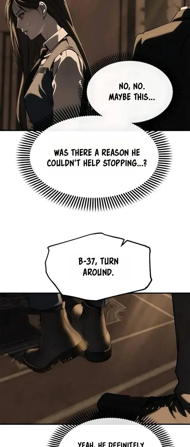 Undercover at Chaebol High Chapter 104 Page 98