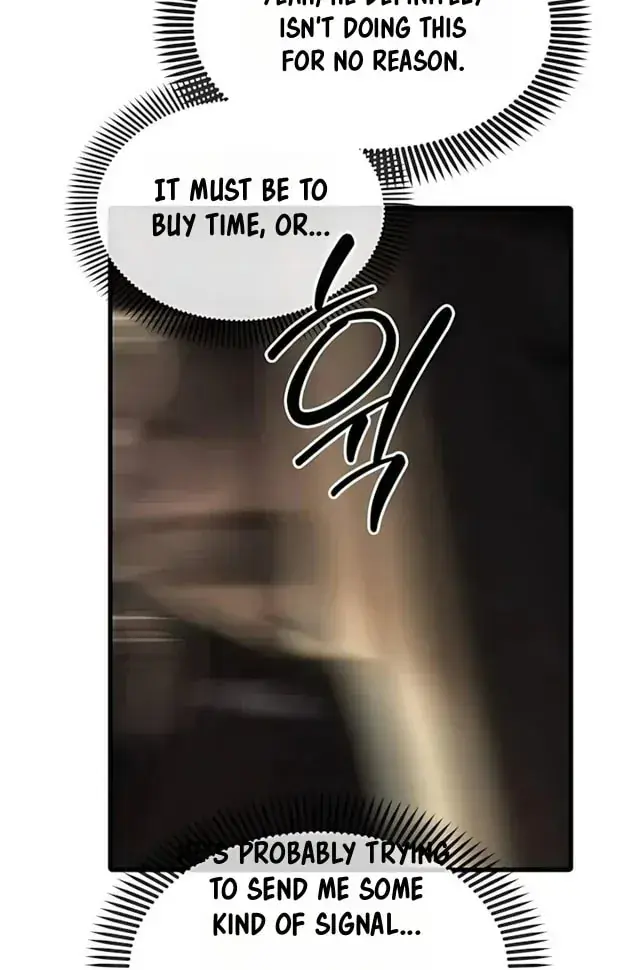 Undercover at Chaebol High Chapter 104 Page 99