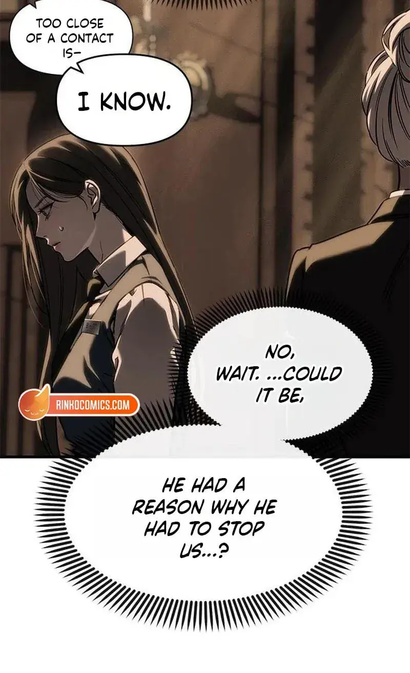 Undercover at Chaebol High Chapter 105 Page 6