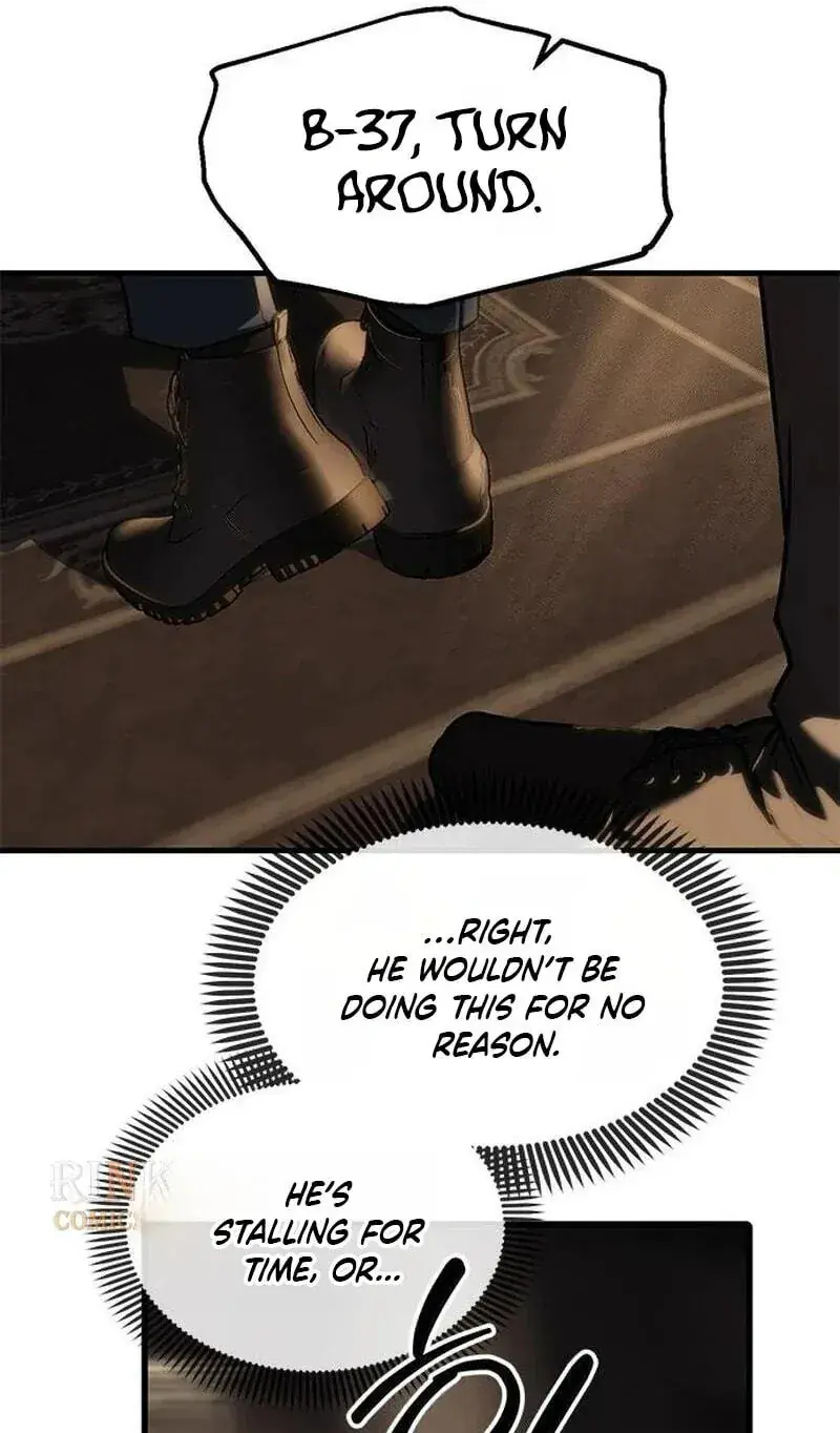 Undercover at Chaebol High Chapter 105 Page 7
