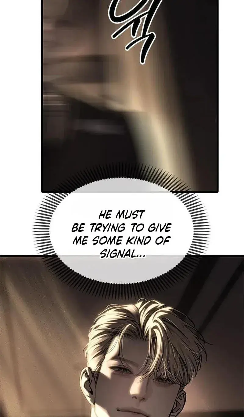 Undercover at Chaebol High Chapter 105 Page 8