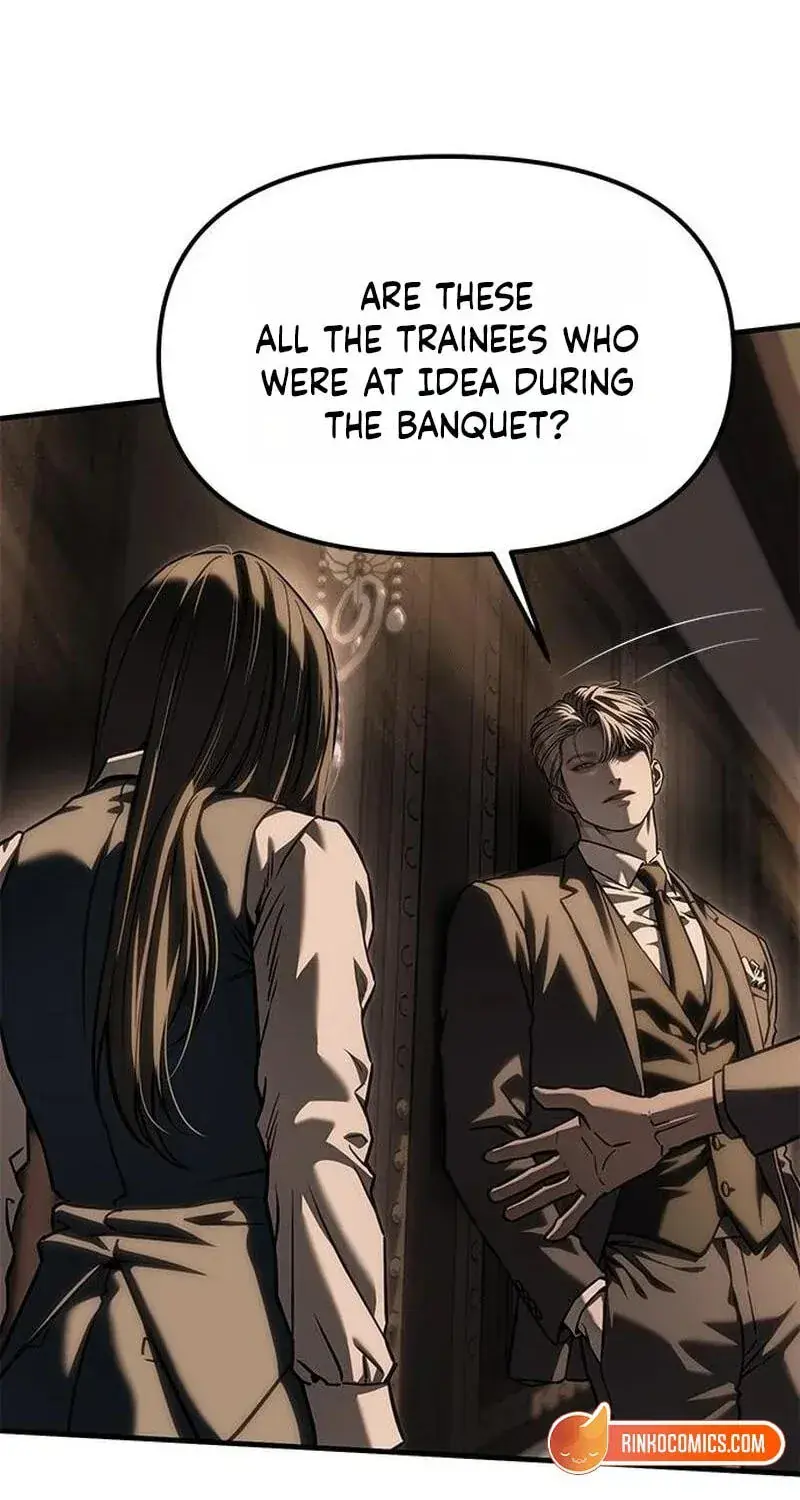 Undercover at Chaebol High Chapter 105 Page 16
