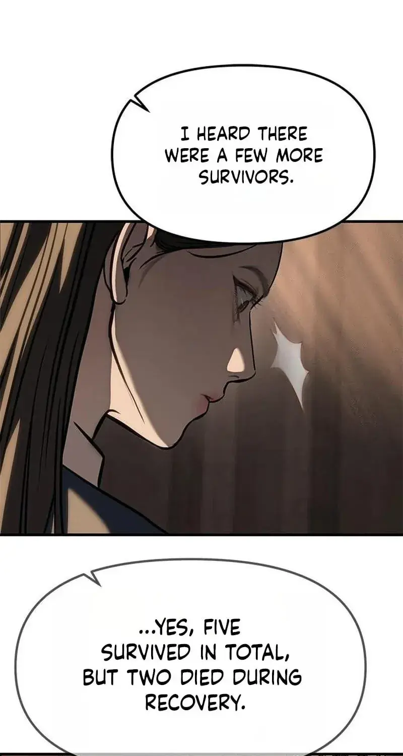 Undercover at Chaebol High Chapter 105 Page 18