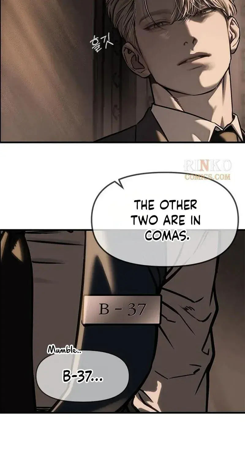 Undercover at Chaebol High Chapter 105 Page 20
