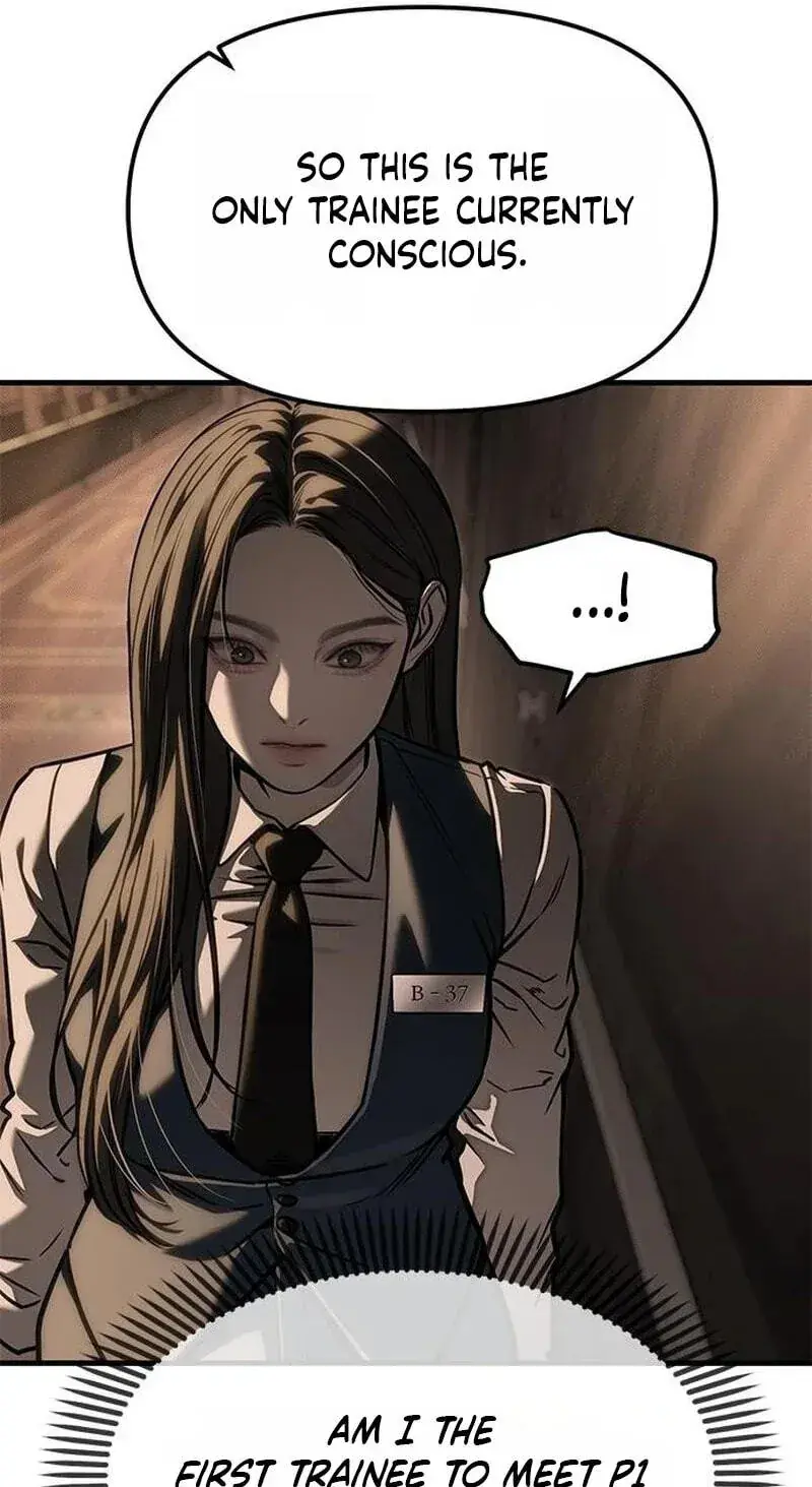Undercover at Chaebol High Chapter 105 Page 22