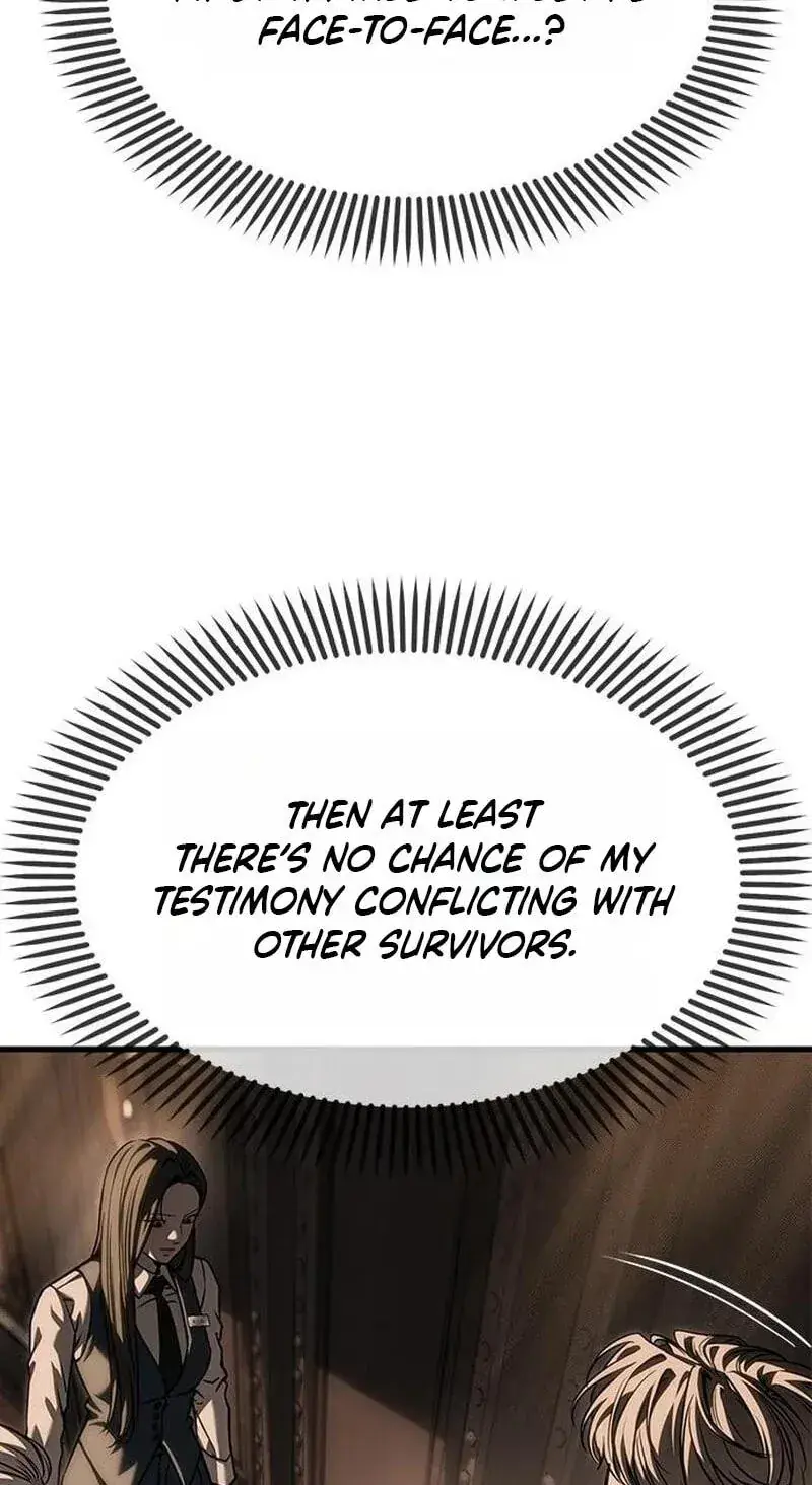 Undercover at Chaebol High Chapter 105 Page 23