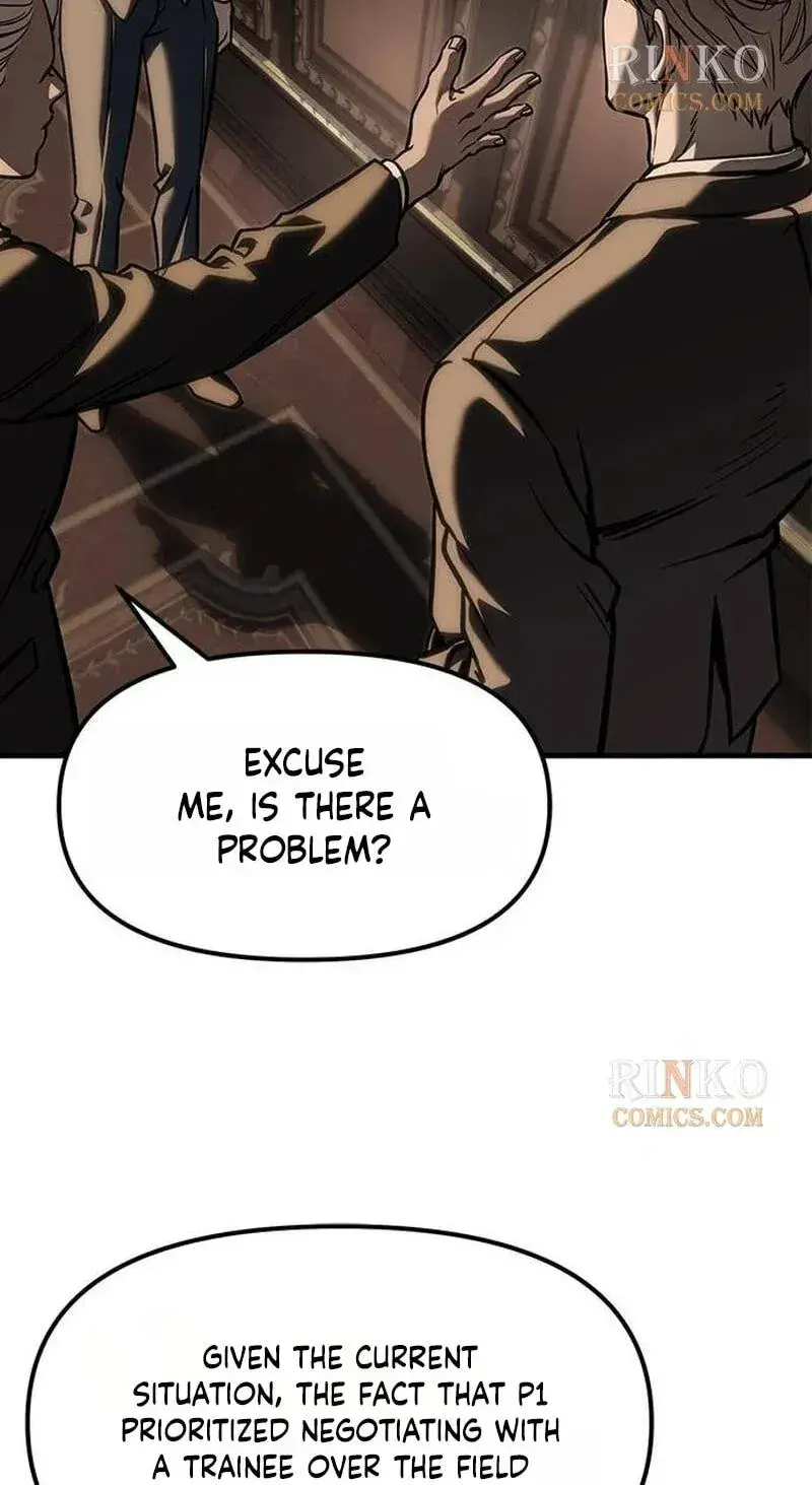 Undercover at Chaebol High Chapter 105 Page 24