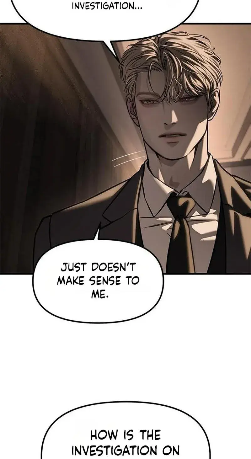 Undercover at Chaebol High Chapter 105 Page 25