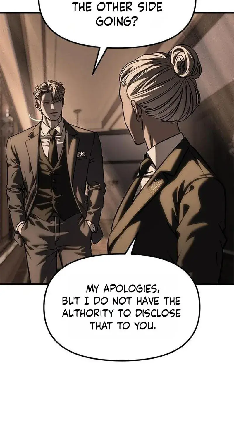 Undercover at Chaebol High Chapter 105 Page 26