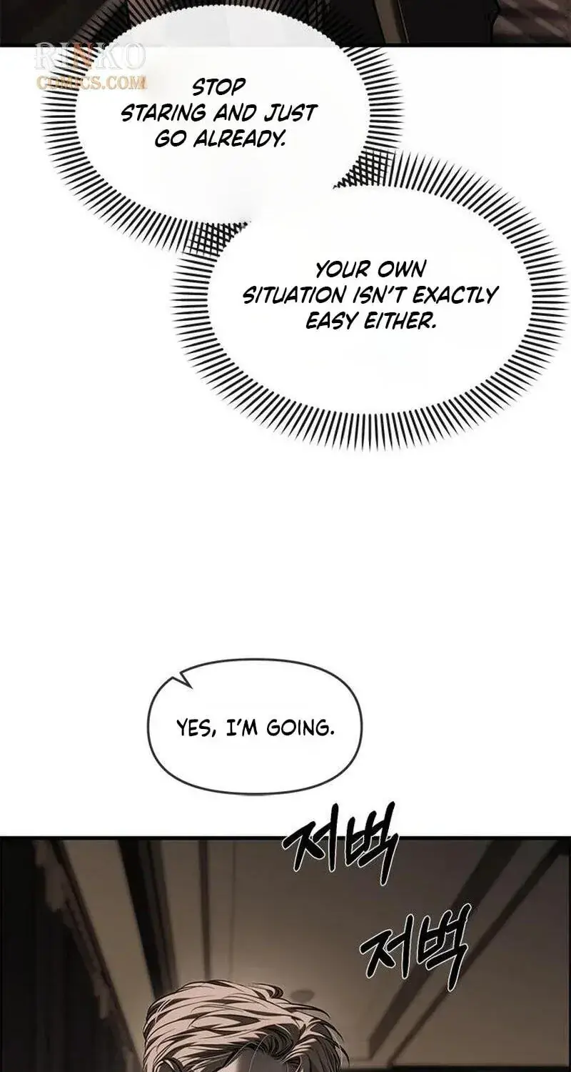 Undercover at Chaebol High Chapter 105 Page 33