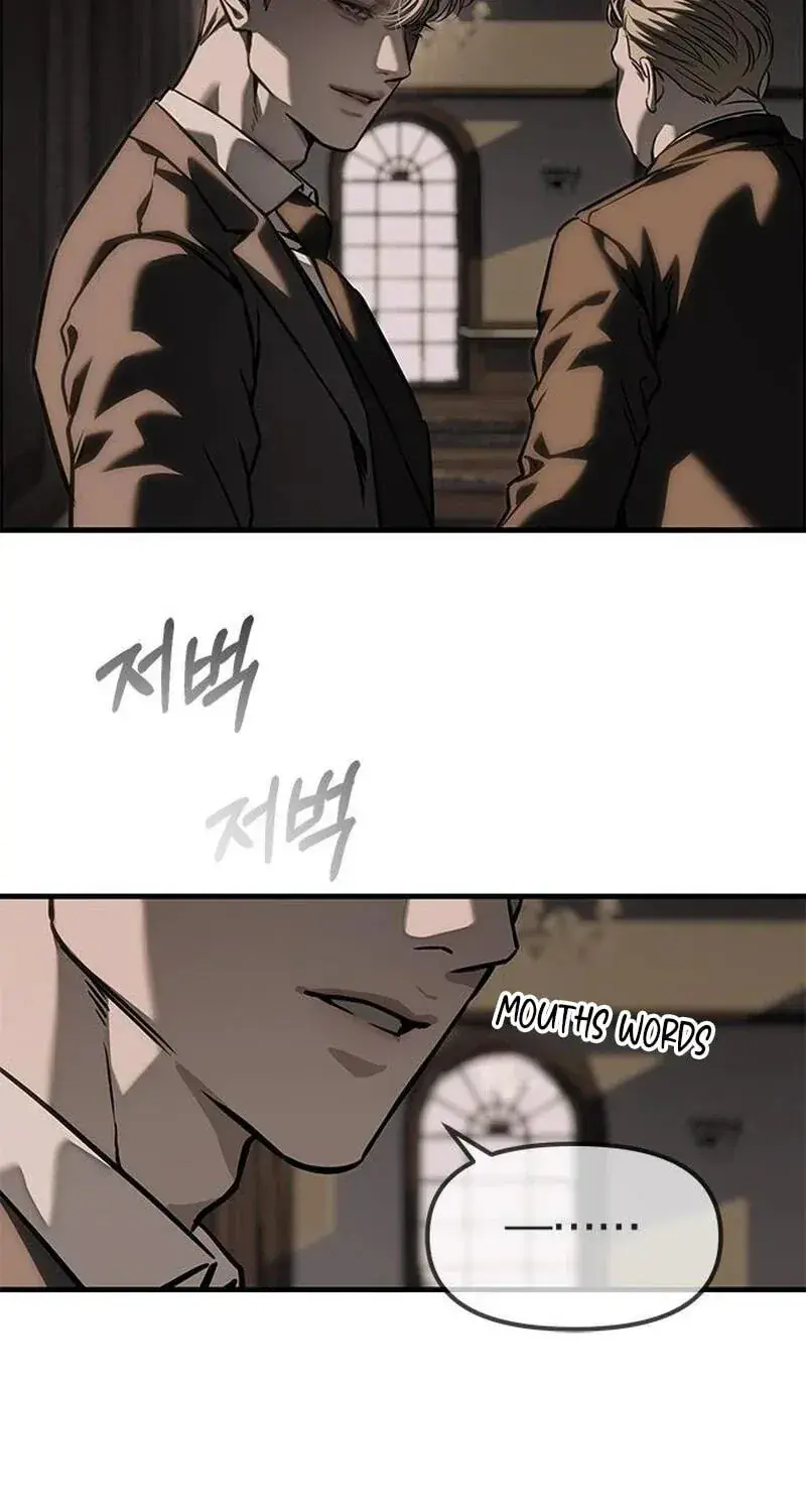 Undercover at Chaebol High Chapter 105 Page 35
