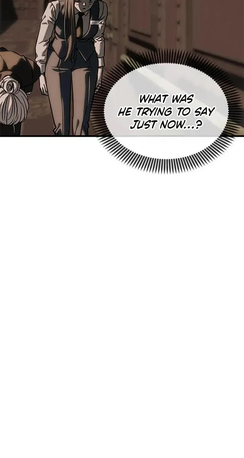 Undercover at Chaebol High Chapter 105 Page 39