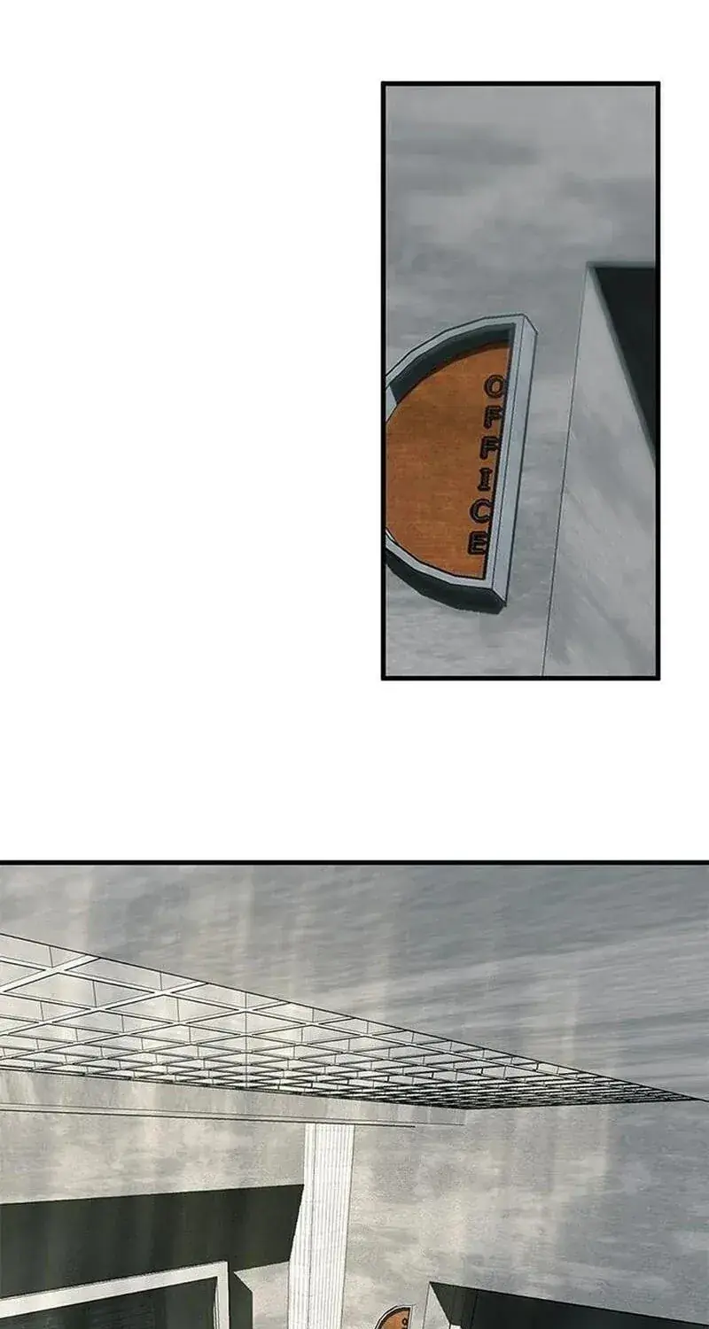 Undercover at Chaebol High Chapter 105 Page 41
