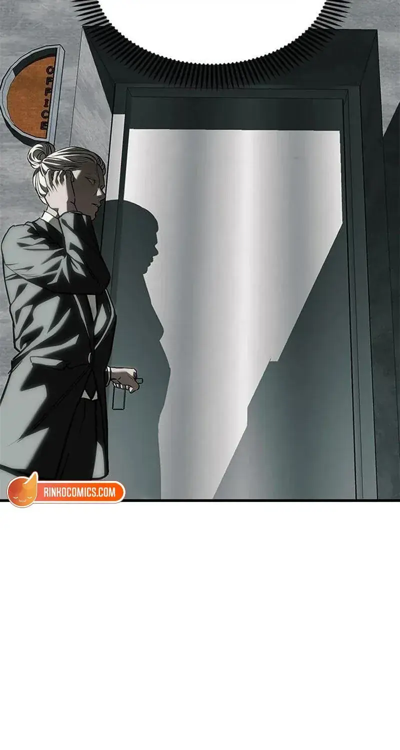 Undercover at Chaebol High Chapter 105 Page 45