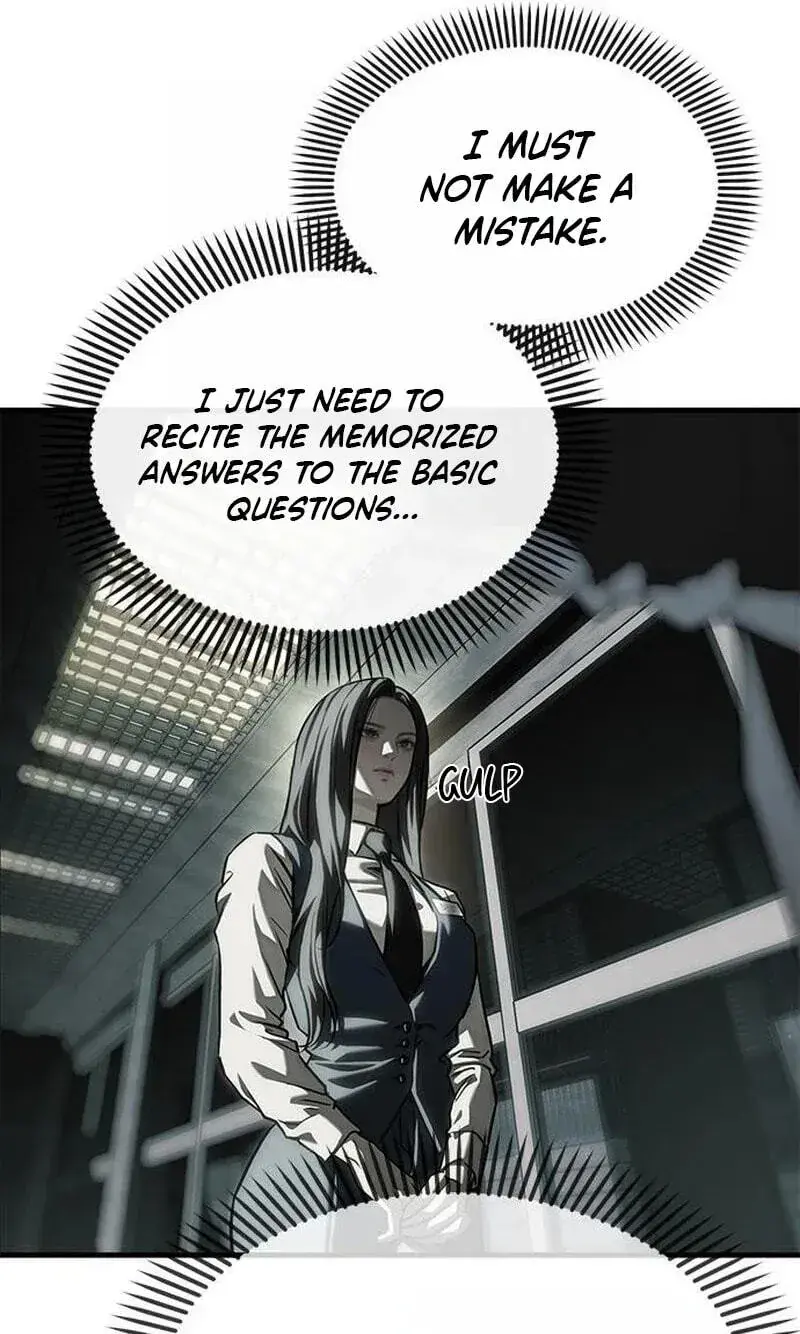 Undercover at Chaebol High Chapter 105 Page 47