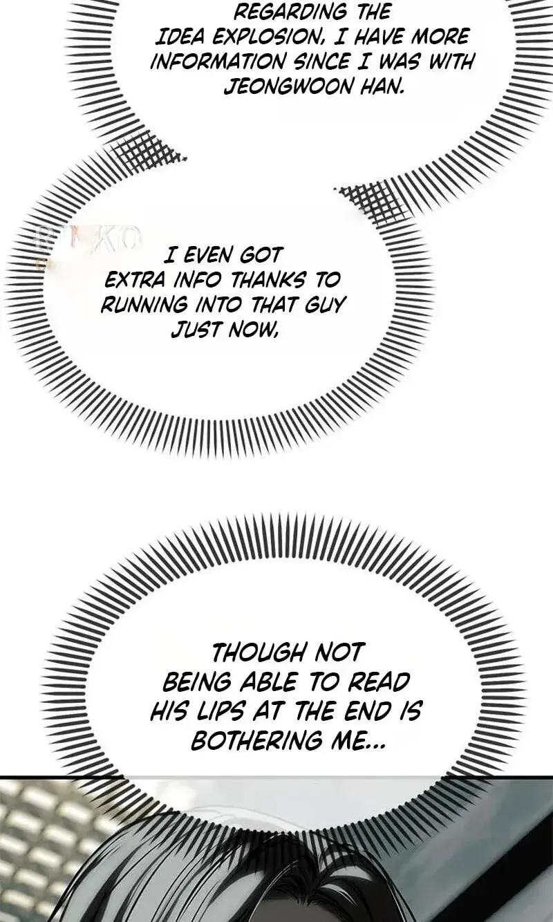 Undercover at Chaebol High Chapter 105 Page 48